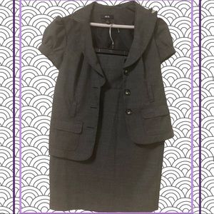 BCX Women’s Suit